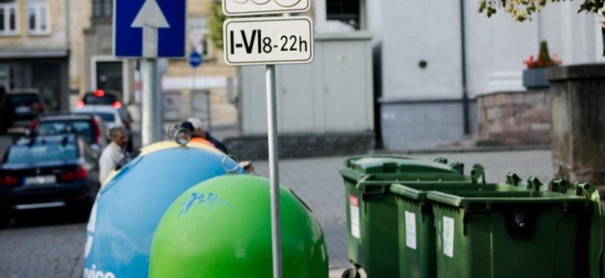 Rokiškio rajone bus pradėta taikyti vietinė dvinarė rinkliava