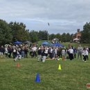 Tradicija, jungianti kartas: Velykalnyje nuskambėjo J. Tūbelio progimnazijos bendruomenės šventė (video+foto) 