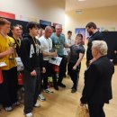 Tradicinės „JTK Grizlis“ varžybos: masiškiausios ir kalėdiškiausios Aukštaitijos regione (foto)