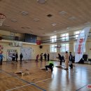 Antrą kartą Rokiškyje įvykęs asmenų su negalia „Cornhole“ turnyras – įdirbio rezultatas (foto)