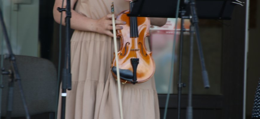 Salų muzikos festivalis