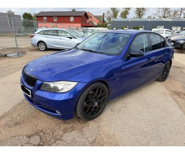 „BMW 320“
