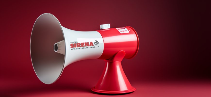 Naujausiame „Rokiškio Sirena“ numeryje skaitykite