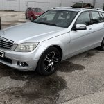 „Mercedes 220“