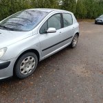 Peugeot 307