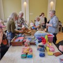 „Juozuko mugė“ Rokiškyje – geriau nei „Kaziukas...“ Vilniuje (foto)