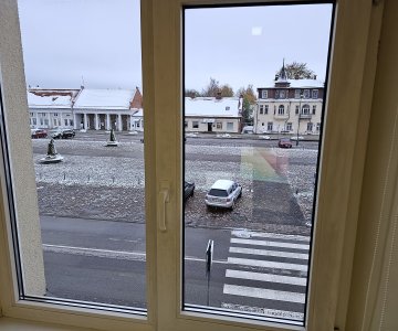 Išnuomojamas kabinetas