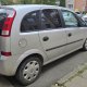 „Opel Meriva“ 