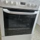 „Beko“ elektrinė, stiklo keramikos viryklė