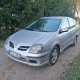 „Nissan Almera Tino“