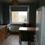 Išnuomojamas 1 kambario butas Rokiškyje 