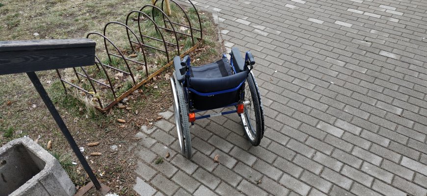 G. Nausėda: koronaviruso sukelta krizė neįgaliesiems gali smogti labiausiai