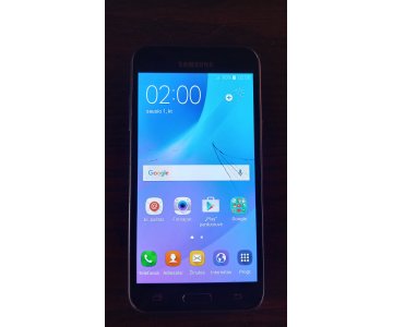 „Samsung Galaxy J3“