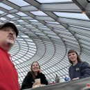 Rokiškio kūrėjai – su kūrybine misija Islandijoje (foto)