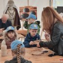 Tradicinio renginio „Amatų dienos 2025“ akimirkos (foto+video)