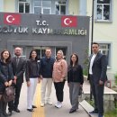 Kelionė į Turkiją – ne poilsio, o darbo vizito (foto)