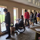 Rokiškio 527-ajam gimtadieniui – azartiškos „Roko taurės“ šaudymo varžybos