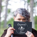 Trigubas „R“: ambicingas renginių vedėjos, kraštietės R. Lukošiūnaitės prisistatymas 