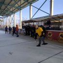 Neįgaliųjų aisštoko turnyre trečius metus triumfuoja ta pati komanda (foto)