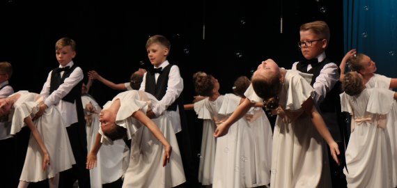 Rokiškio darželio-mokyklos 