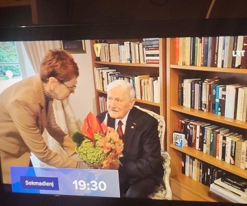 Televizorius „Samsung“