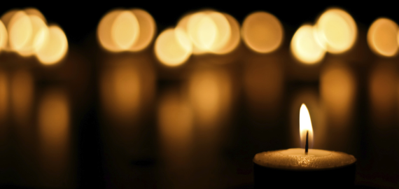 Pramonės gatvėje rastas miręs vyras