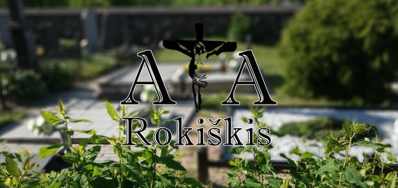 Amžinąjį atilsį (2022.09.10 - 2022.09.14)