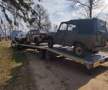 Skubus automobilių supirkimas