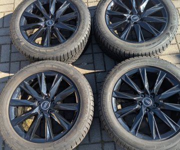 „Audi Q3“, „Q4“ ratai