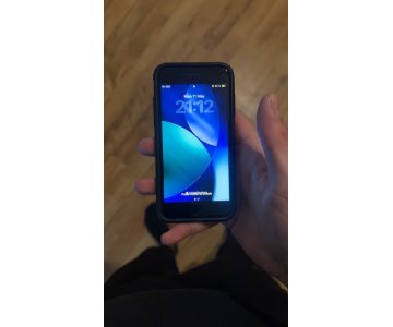 „iPhone SE“ 