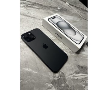 „iPhone 15“