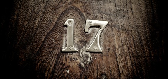 Kovo 17-oji Lietuvoje ir pasaulyje