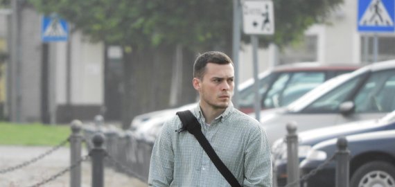 Sveikiname su gimtadieniu!