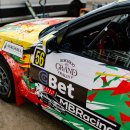 Techninė komisija – paskutinis patikrinimas prieš „Rokiškio Grand Rally“ startą (foto)