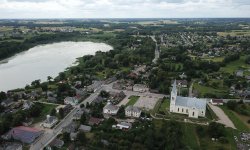 Obelių miesto šventė OBELINĖ 2026 (programa)