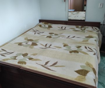 Miegamojo komplektas