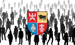 Rokiškio demografinė statistika: 2026 m. kovas