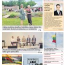 Naujausiame „Rokiškio Sirena“ numeryje skaitykite