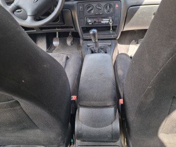„VW Passat B5“
