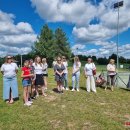 Velykalnio parke atidengta „Tobulo vaiko“ skulptūra patiks visiems  (foto)