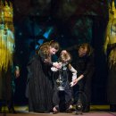 Festivalis „Teatro genas“ augina jaunųjų žiūrovų kartą