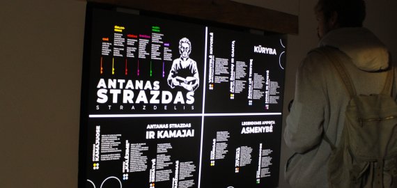 „Kuc kuc Kamajuos“: tradicijos, prabilę modernia kalba