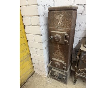 Norvegiška krosnelė