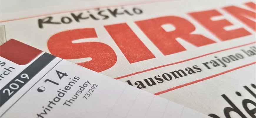 Kovo 14-oji Lietuvoje ir pasaulyje