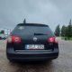 „Volkswagen Passat“