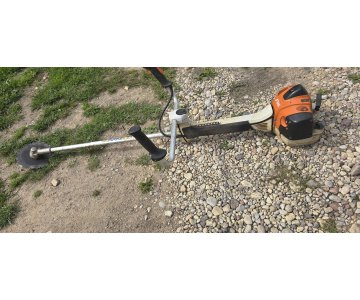 „Stihl 490“