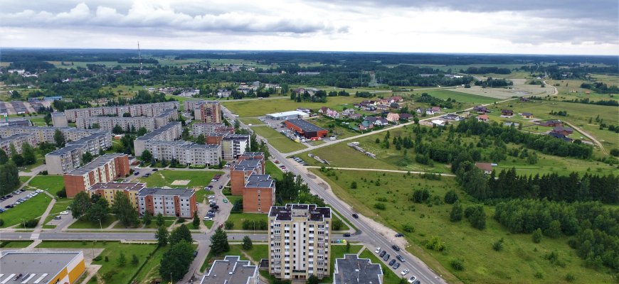 Seimas Finansų ministerijai grąžino tobulinti siūlymus dėl NT mokesčio