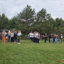 Tradicija, jungianti kartas: Velykalnyje nuskambėjo J. Tūbelio progimnazijos bendruomenės šventė (video+foto) 
