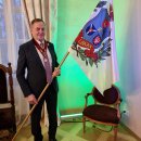 Salų dvaras prisiminė bajoriškus laikus: čia vėl sugūžėjo kilmingi ponai ir ponios (foto)