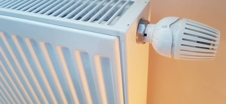 Nuo kovo mažėja AB „Panevėžio energija“ šilumos kaina